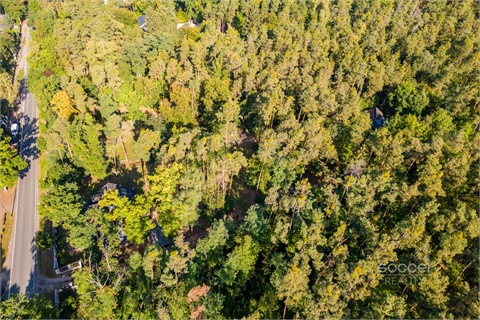 Prodej stavebního pozemku, 1 300 m² 24