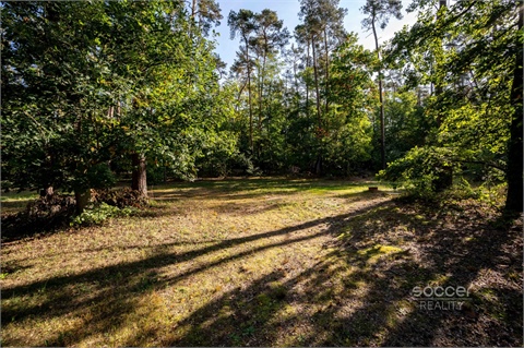 Prodej stavebního pozemku, 1 300 m² - 14