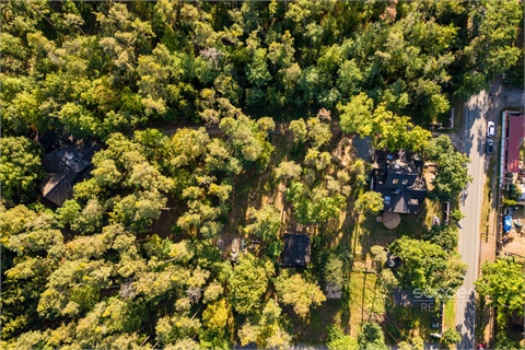 Prodej stavebního pozemku, 1 300 m² - 22