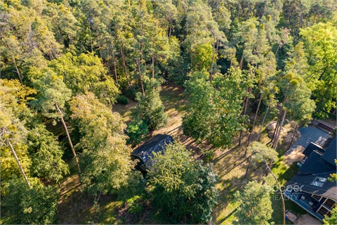 Prodej stavebního pozemku, 1 300 m² 20