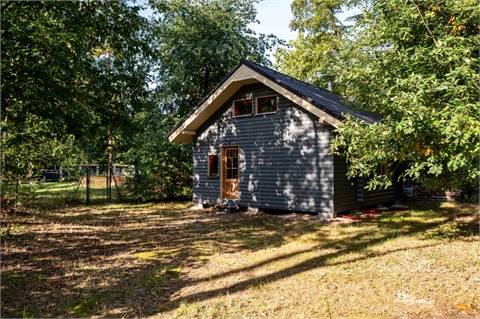 Prodej stavebního pozemku, 1 300 m² - 8