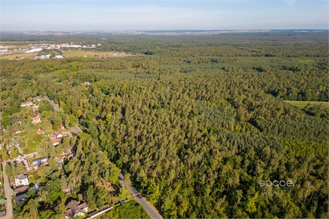 Prodej stavebního pozemku, 1 300 m² - 28