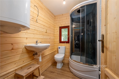 Prodej stavebního pozemku, 1 300 m² 12