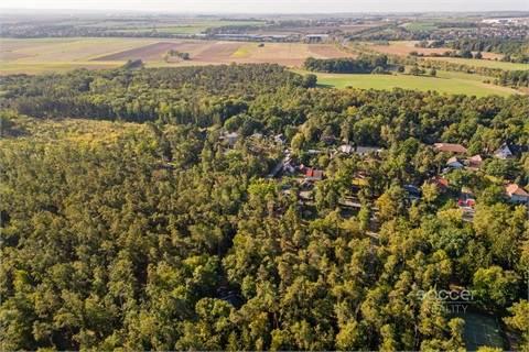 Prodej stavebního pozemku, 1 300 m² - 26