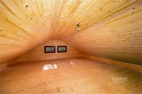 Prodej stavebního pozemku, 1 300 m² - 12