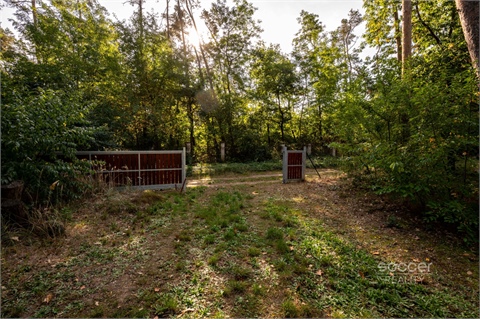 Prodej stavebního pozemku, 1 300 m² 16