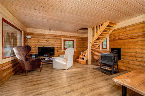 Prodej stavebního pozemku, 1 300 m² - 10