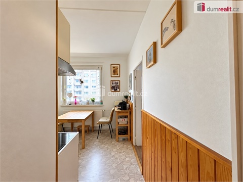 Prodej bytu 2+1, 66 m² - 6