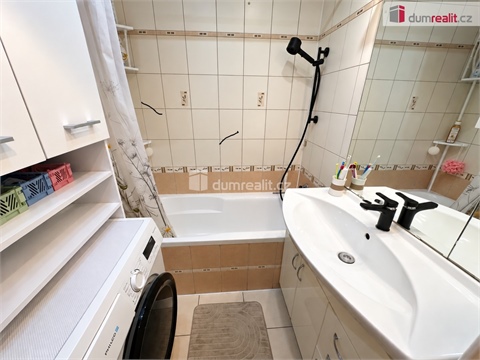 Prodej bytu 2+1, 66 m² - 8