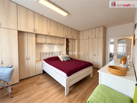 Prodej bytu 2+1, 66 m² - 4