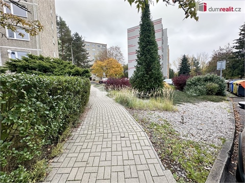 Prodej bytu 2+1, 66 m² - 16