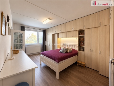 Prodej bytu 2+1, 66 m² 6