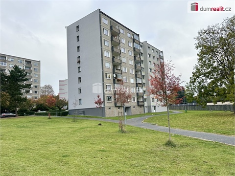 Prodej bytu 2+1, 66 m² 18
