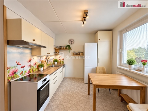 Prodej bytu 2+1, 66 m² - 2