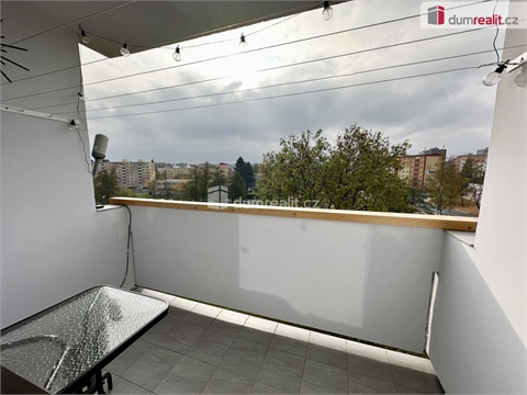 Prodej bytu 2+1, 66 m² - 12
