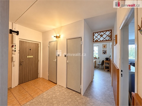 Prodej bytu 2+1, 66 m² 8