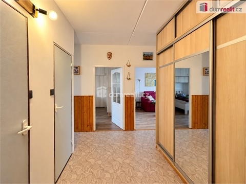 Prodej bytu 2+1, 66 m² - 10