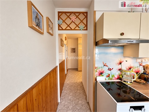 Prodej bytu 2+1, 66 m² 4