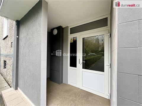Prodej bytu 2+1, 66 m² 16