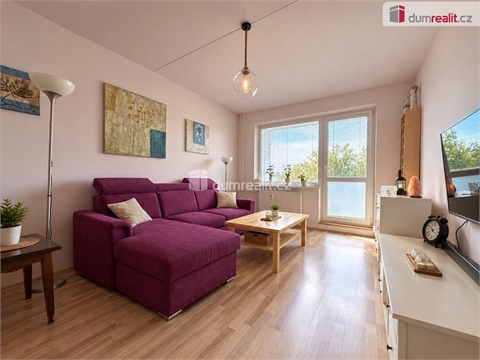 Prodej bytu 2+1, 66 m² 0