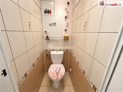 Prodej bytu 2+1, 66 m² 12