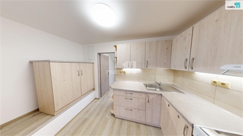 Prodej bytu 3kk, 59 m² - 0