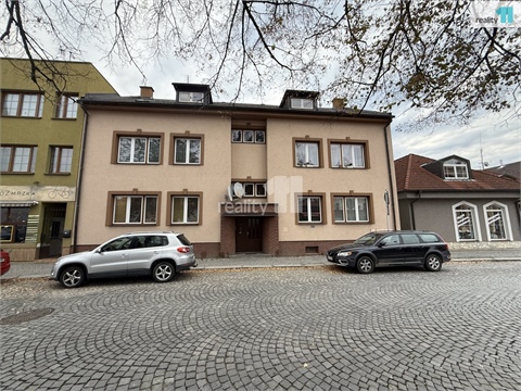 Prodej bytu 3kk, 59 m² 18