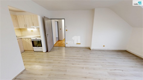 Prodej bytu 3kk, 59 m² - 4