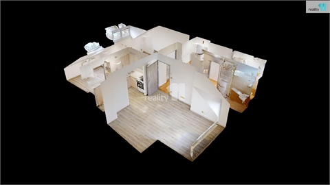 Prodej bytu 3kk, 59 m² - 6