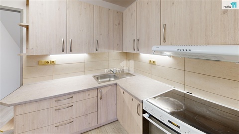 Prodej bytu 3kk, 59 m² 2