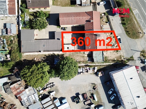 Prodej rodinného domu, 154 m² - 0