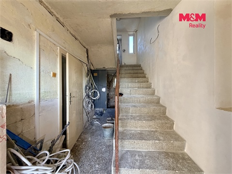Prodej rodinného domu, 154 m² 8