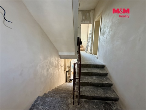 Prodej rodinného domu, 154 m² - 6