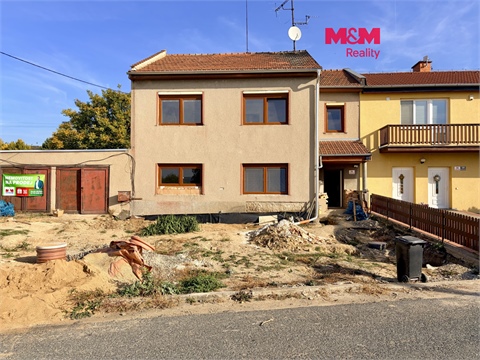 Prodej rodinného domu, 154 m² 0