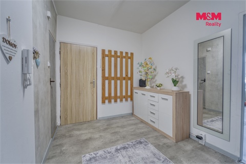 Prodej bytu 2+1, 62 m² - 0