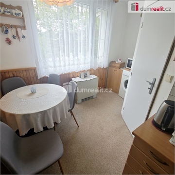 Prodej bytu 4+1, 78 m² - 2