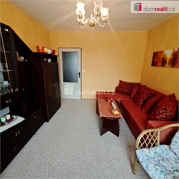 Prodej bytu 4+1, 78 m² - 10