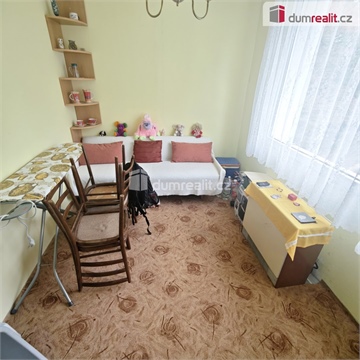 Prodej bytu 4+1, 78 m² - 4