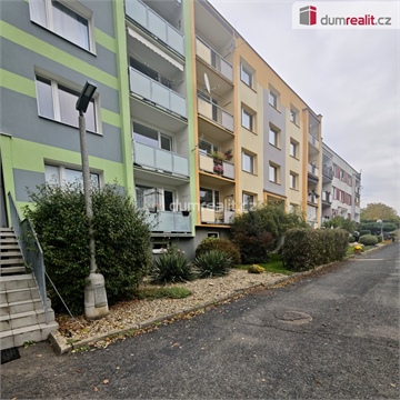Prodej bytu 4+1, 78 m² 20