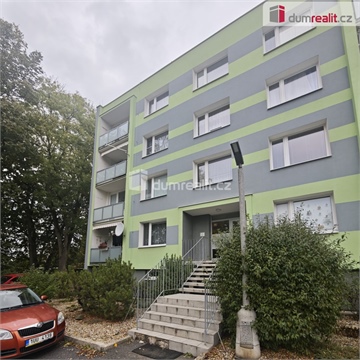 Prodej bytu 4+1, 78 m² 0