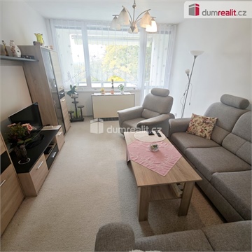 Prodej bytu 4+1, 78 m² - 6