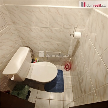 Prodej bytu 4+1, 78 m² - 12