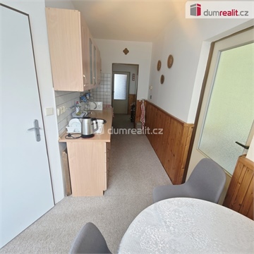 Prodej bytu 4+1, 78 m² 2