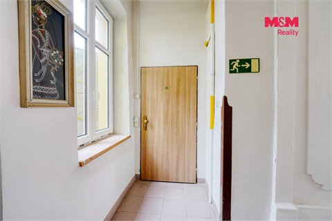 Pronájem bytu 2kk, 63 m² 16