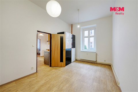 Pronájem bytu 2kk, 63 m² 2