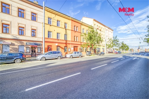 Pronájem bytu 2kk, 63 m² 6