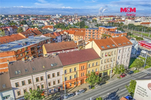 Pronájem bytu 2kk, 63 m² - 16