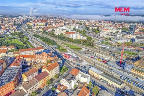 Pronájem bytu 2kk, 63 m² - 18