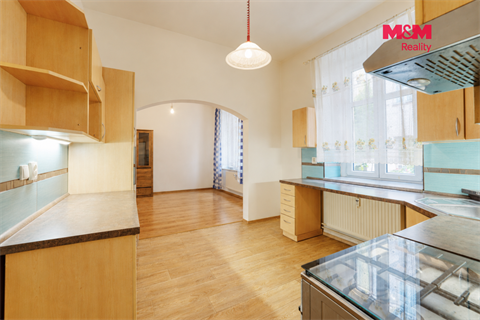 Pronájem bytu 2kk, 63 m² 8
