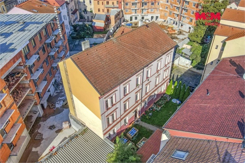 Pronájem bytu 2kk, 63 m² 18